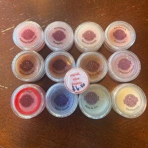 Scentsy Wax Tester Cups